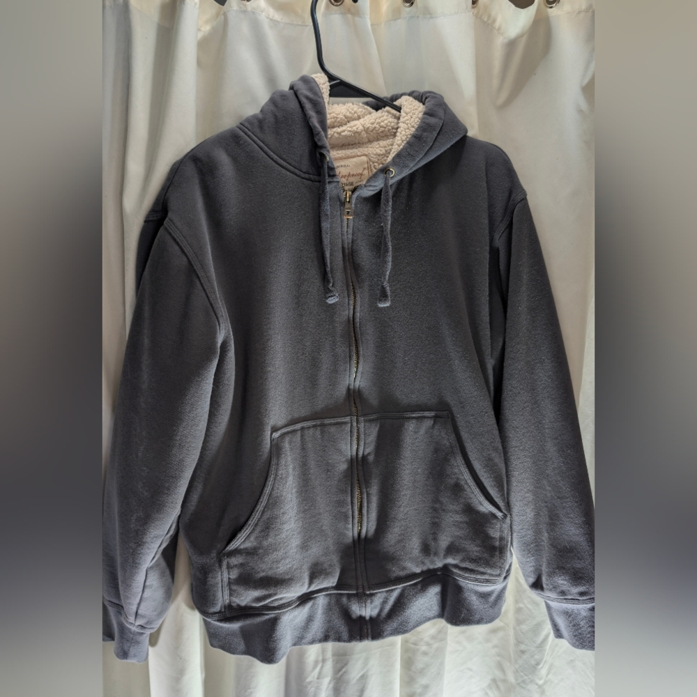 Weatherproof Vintage Shepa Jacket With Hood